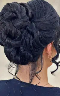 سالن زیبایی بهار