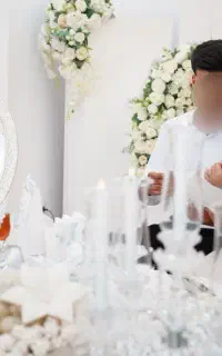 تخصص عکاسی و فیلمبرداری عقد محضر قیمت مناسب