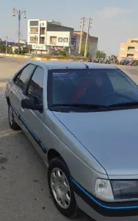 پژو 405