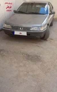 فروش پژو۴۰۵