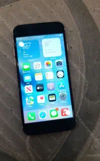 iPhone 6s