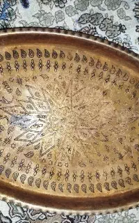 سینی مسی