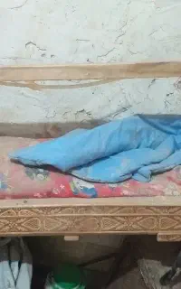 گهواره بچه