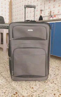 چمدان سایز بزرگ‌