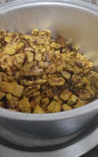 غذای خانگی