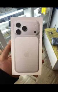 ۱۷ پرومکس آکبند ZA فوری