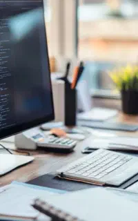 ثبت و تغییرات شرکت، برند، کارت بازرگانی و حسابداری