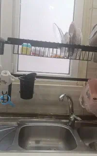 ابچکان پشت پنجره