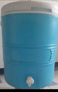 کلمن اب