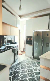 اجاره منزل ۱۵۲ متری دلباز، غرق نور و مجهز