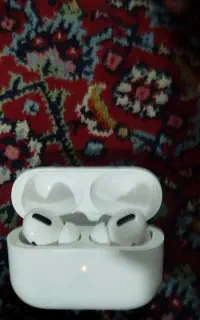 ایرپاد پرو اپل نونو.     استفاده نشده
