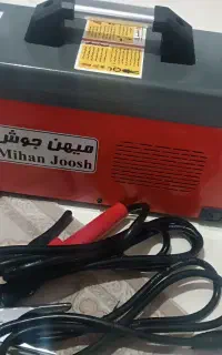 موتور جوش میهن جوش