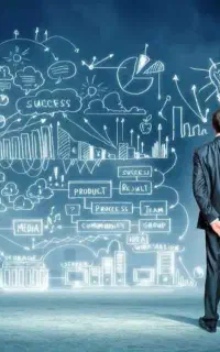 ۲ نفر آدم با انگیزه برای سوشال مدیا