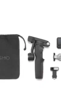 Osmo 8P Advanced Tracking Combo Gimbal