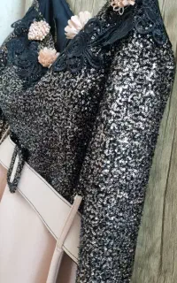 پیراهن مجلسی