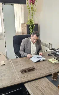 وکیل پایه یک دادگستری (طلاق و مهریه ،خانواده)