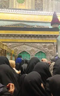 تور ویژه زیارتی همه روزه ریلی مشهد.اقامت نزدیک حرم