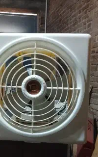 فن (هواکش)