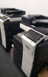 پرینت‌فتوکپی‌باچاپ لیزری