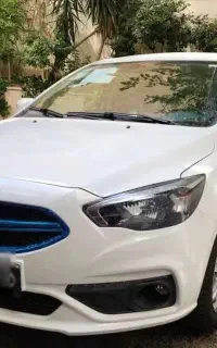 شاهین پلاس صفر تحویل بهمن ۴۰۴