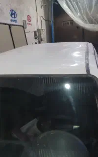 کاپرا دوکابین