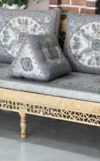 شاه نشین هفت تیکه