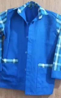 لباس فرم مدرسه
