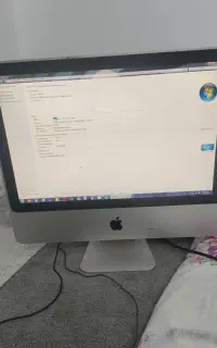 آیمک یا آل این وان اپل all in one