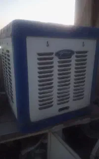 کولر 2500صبا الکترونیک