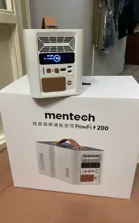 پاور استیشن ۳۰۰ وات
