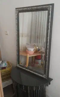 آینه دلاور