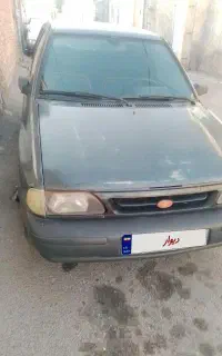 پراید