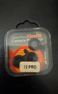 محافظ لنز ایفون ۱۲ pro