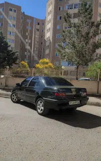 پژو 405