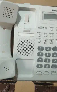 تلفن پاناسونیک