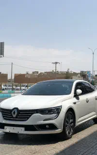تالیسمان 2017
