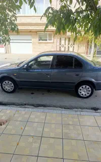 سمند83سالم وخوش رخ