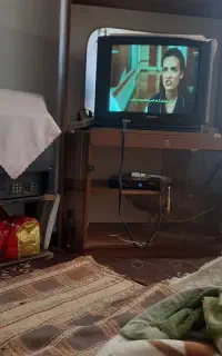 یک عدد کشتی کار زندانی‌ها با جنس چوب
