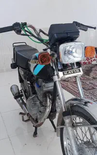 فروش. متور 150سالم