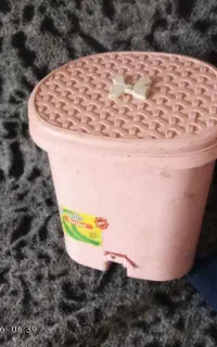 سطل کوچک