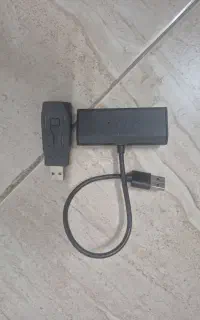 مبدل زیم اپکس / xim apex