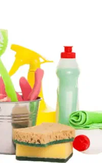 نظافتچی کلینیک دندانپزشکی