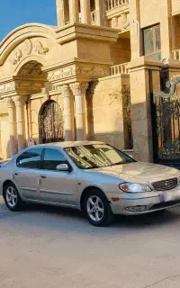 ماکسیما۸۵دنده خاص