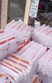 لیوان یکبار مصرف پلاستیکی