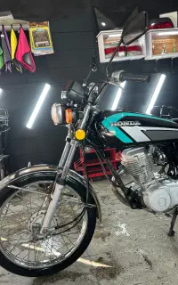 هوندا cdi سی دی ای مدل ۱۳۸۰
