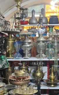 اجناس کهنه و جدید