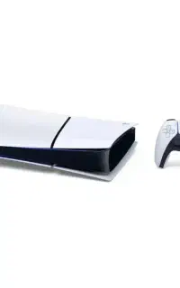 پلی استیشن ۵ اسلیم دیجیتال  + ۱ دسته اضافه