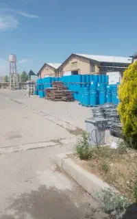 استخدام نیروی خانم