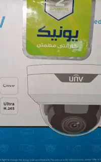 دوربین IP