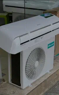 کولرگازی هایسنس ۲۴ هزار